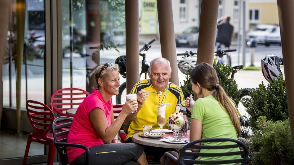 Kulinarik entlang des R5 | © TV Hochsteiermark | Tom Lamm