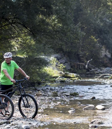 Mürztalradweg R5 | © TV Hochsteiermark | Tom Lamm