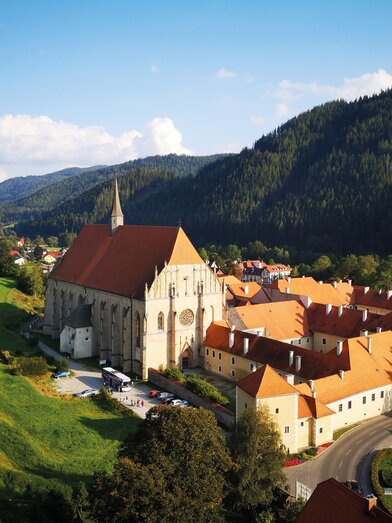 © Naturpark Mürzer Oberland | Steininger Andreas