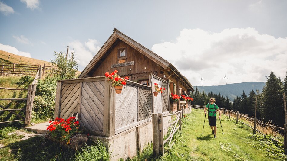 Spital am Semmering - Impression #2.1
