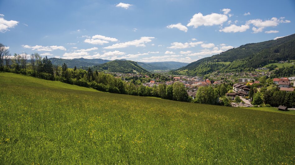 Mürzzuschlag - Impression #2.3