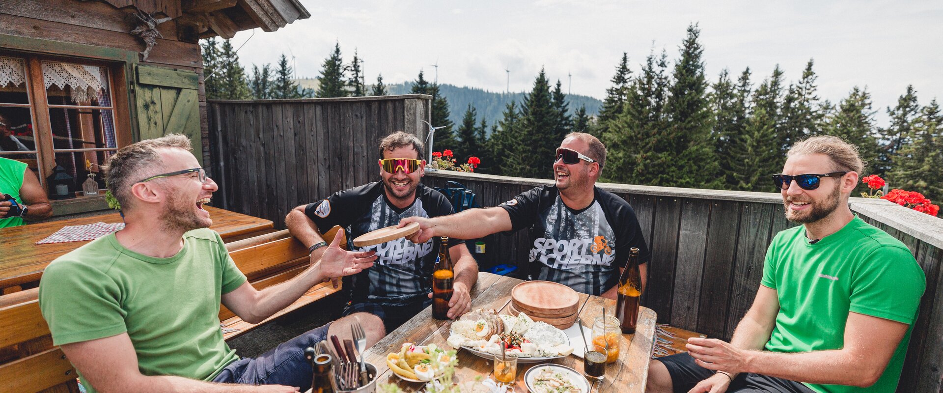 © TV Hochsteiermark | nicoleseiser.at