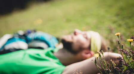 Waldbaden | © TV Hochsteiermark | nicoleseiser.at