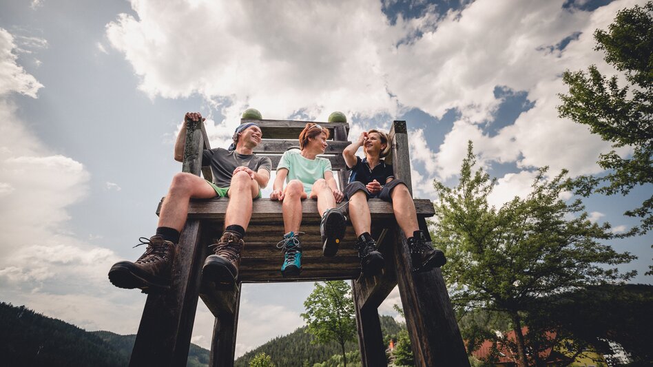 © TV Hochsteiermark | nicoleseiser.at