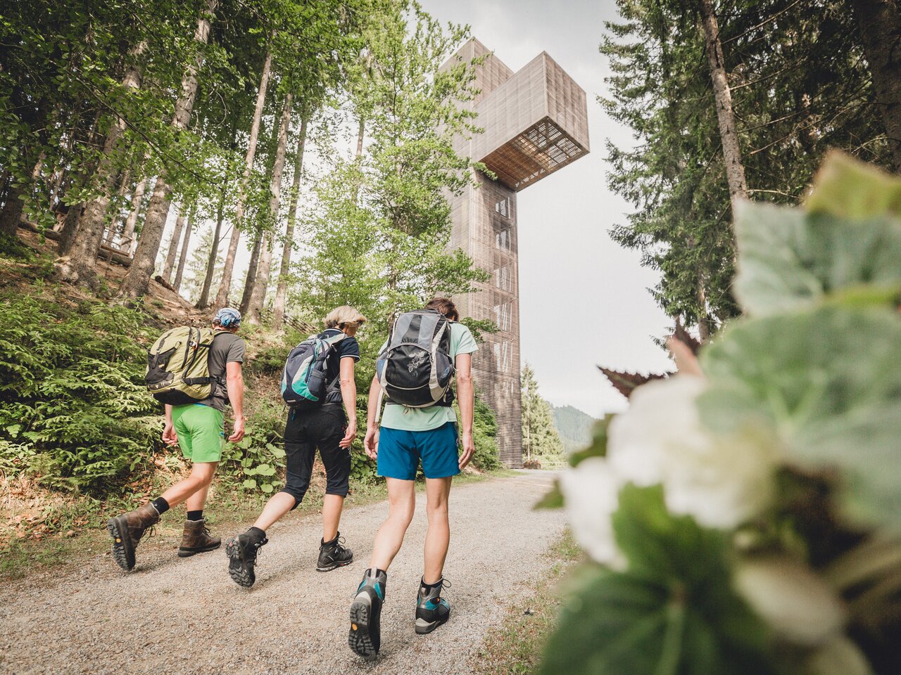 © TV Hochsteiermark | nicoleseiser.at