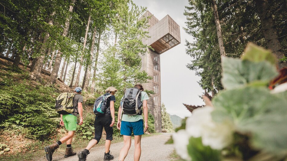 © TV Hochsteiermark | nicoleseiser.at