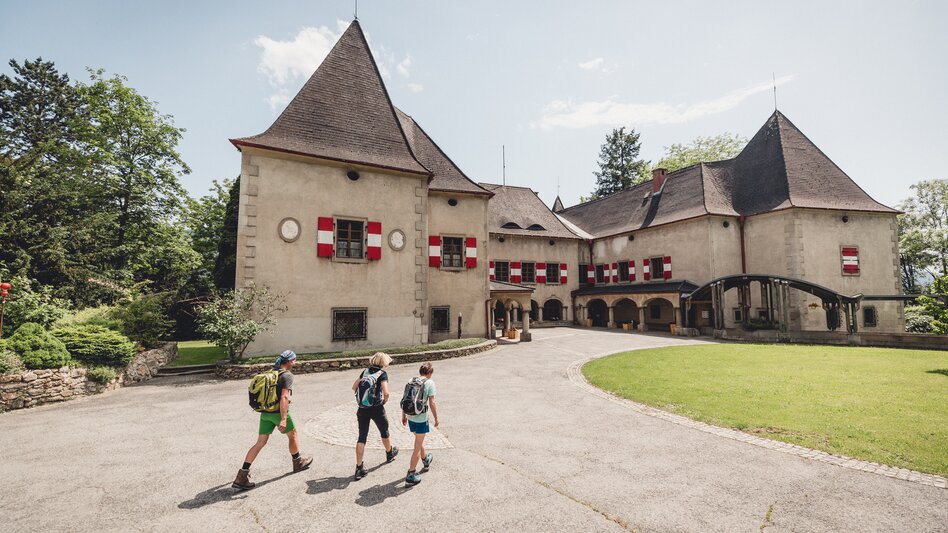 © TV Hochsteiermark | nicoleseiser.at