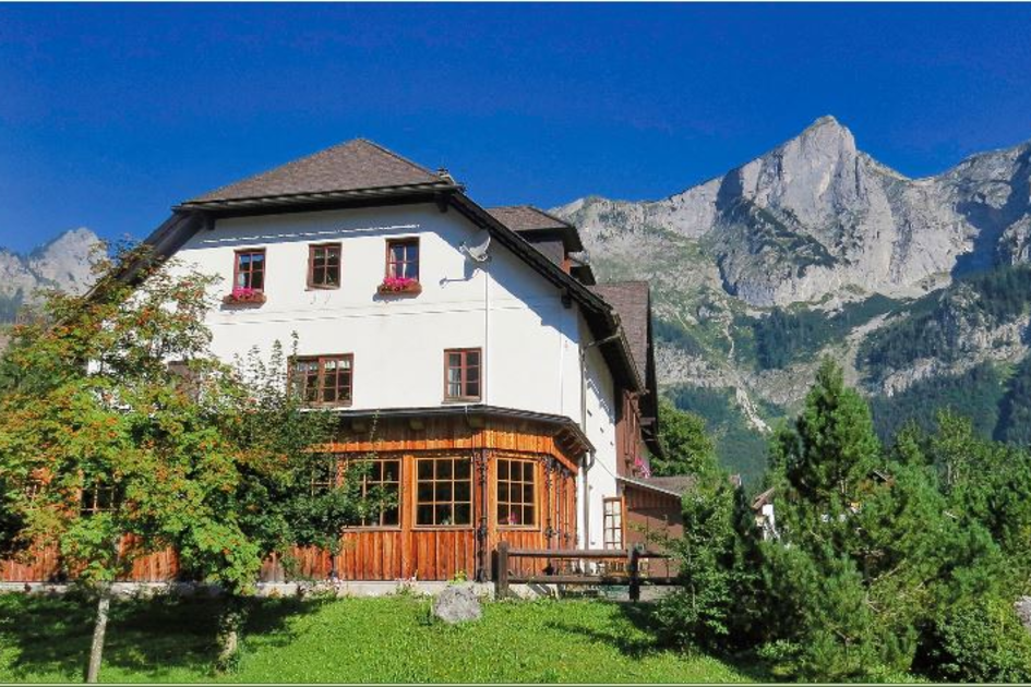 Gasthof Bodenbauer | ZWHS