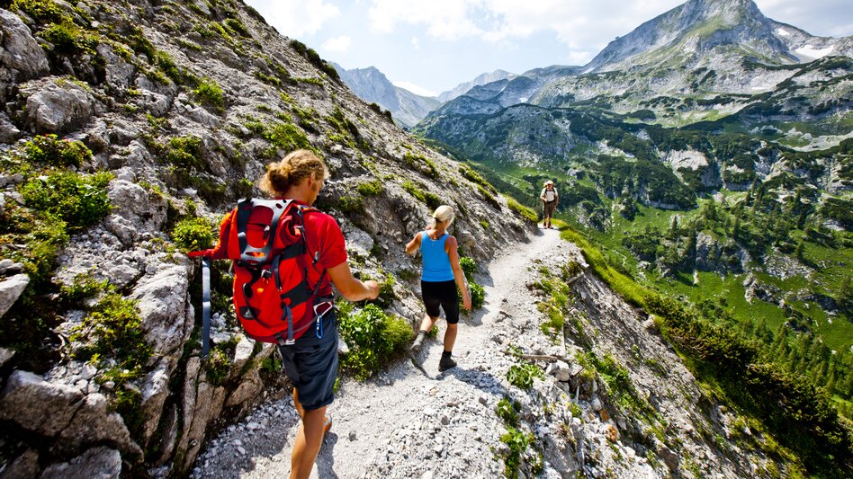 © Steiermark Tourismus | Tom Lamm