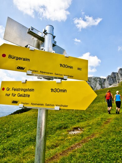 © Steiermark Tourismus | Tom Lamm