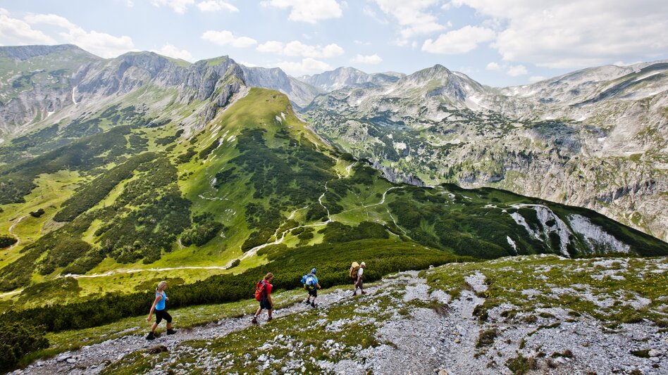 © Steiermark Tourismus | Tom Lamm