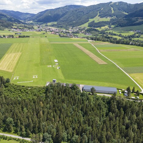 © Flugsportclub Turnau | Martin Meieregger