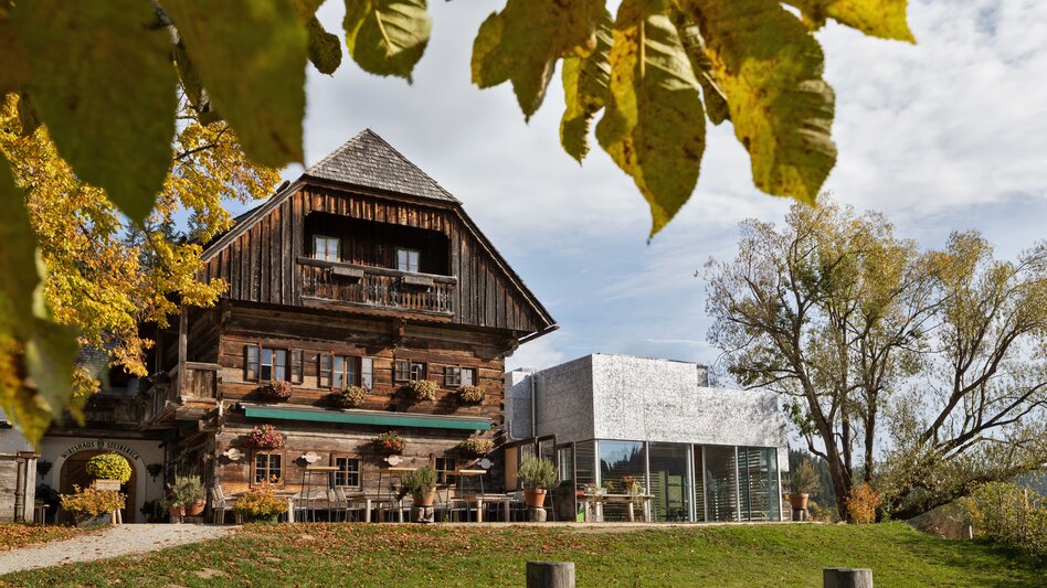 St. Lorenzen im Mürztal - Impression #2.1