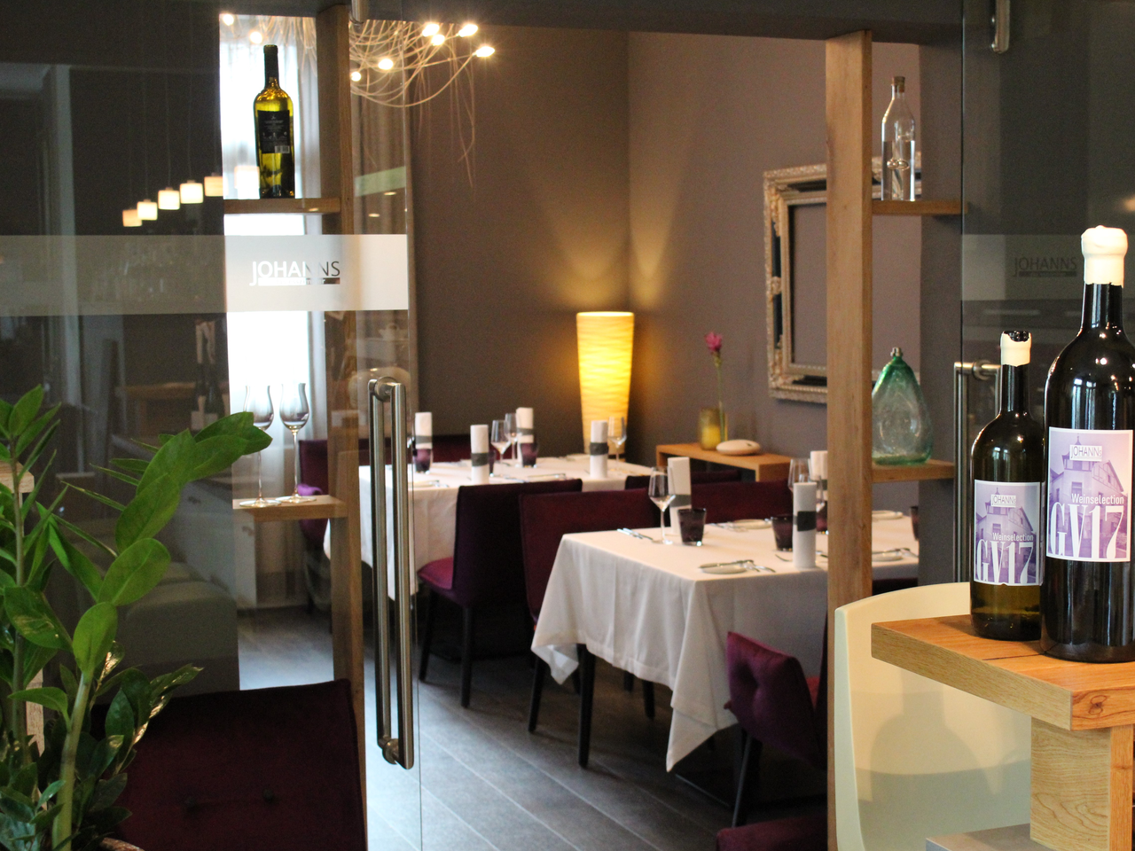 © Johanns Living | Mike Johanns