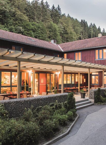 JUFA Hotel im Weitental/Bruck an der Mur | © Jufa Hotels