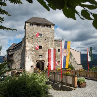 © TV Hochsteiermark | Helmut Reisinger