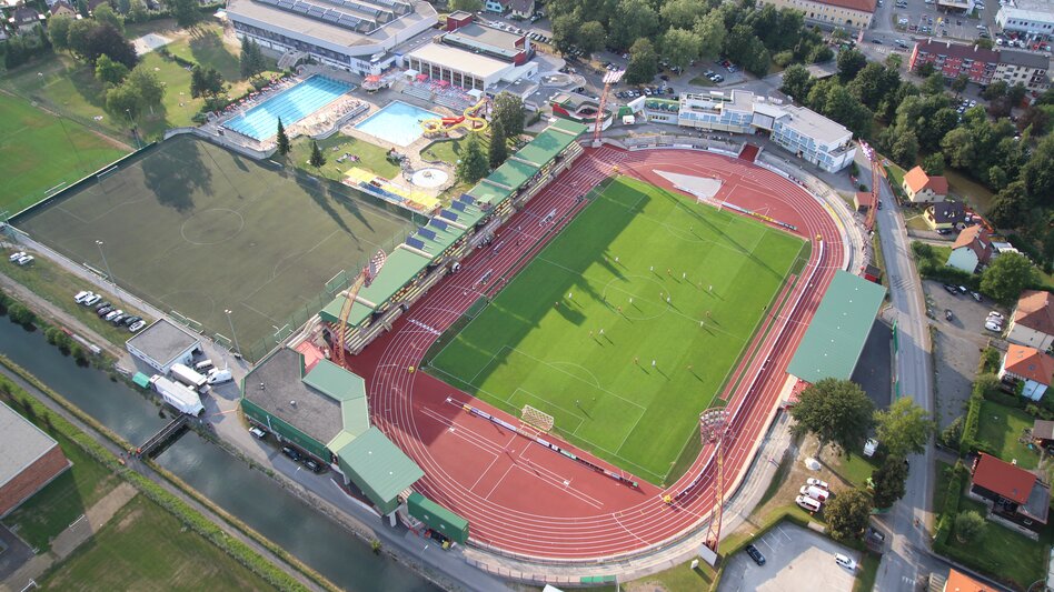 Kapfenberg - Impression #2.2