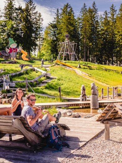 © Mariazeller Bürgeralpe |  Rudy Dellinger