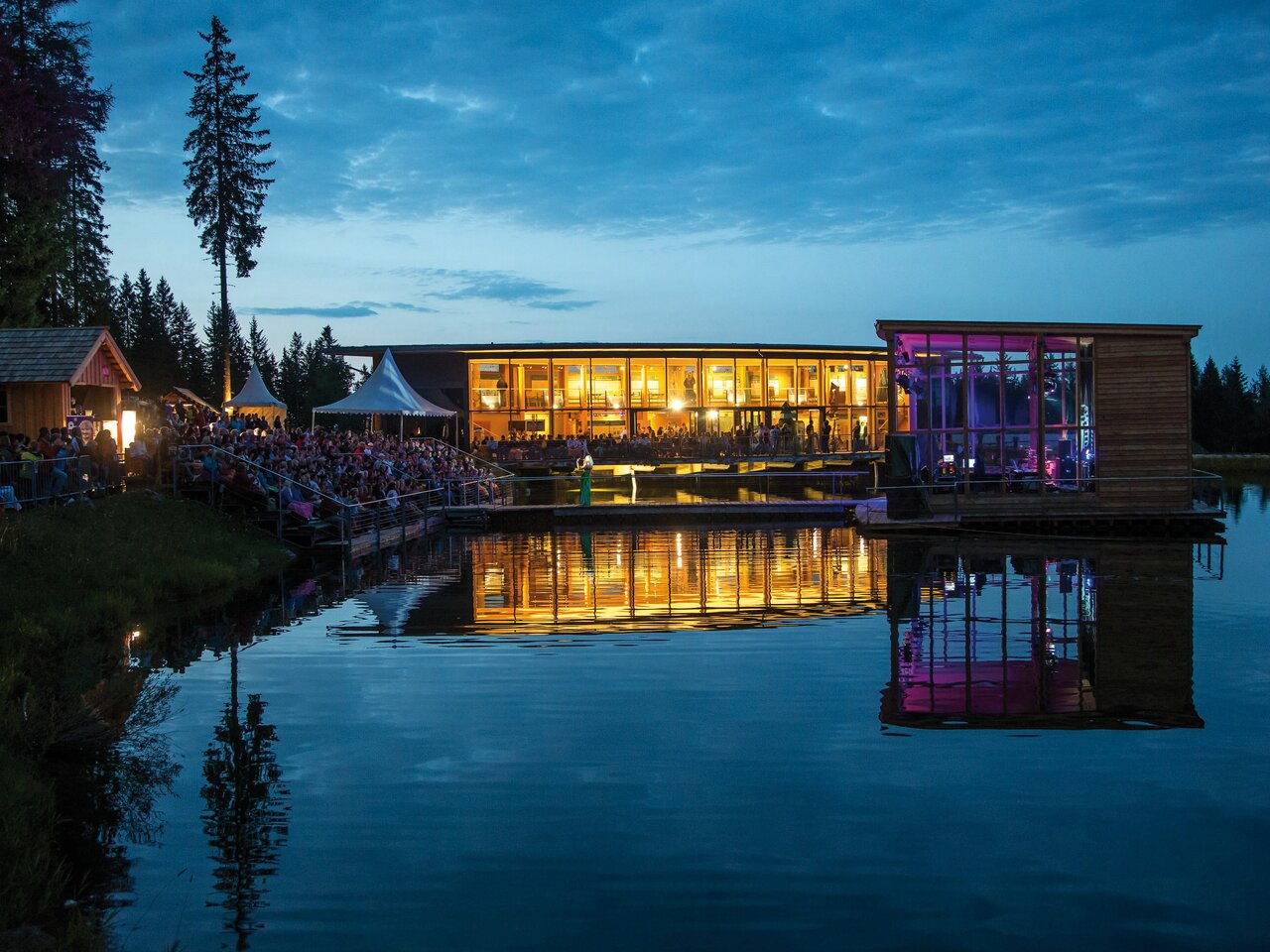 © TV Hochsteiermark | Fred Lindmoser