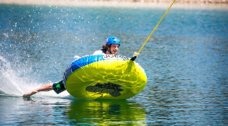 Wakealps Mariazeller Bürgeralpe | © Mariazeller Bürgeralpe | mariazellerland-blog.at