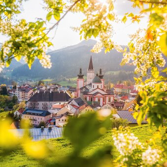 © TV Hochsteiermark | Fred Lindmoser