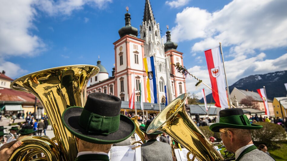 © TV Hochsteiermark | Fred Lindmoser