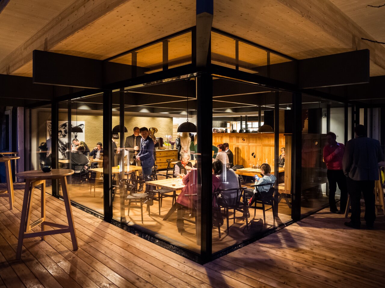 © Lurgbauer | Fred Lindmoser