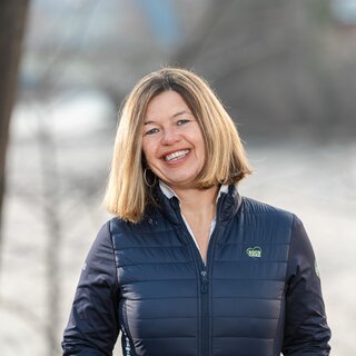 Ute Gurdet | © TV Hochsteiermark | Ekatarina Paller