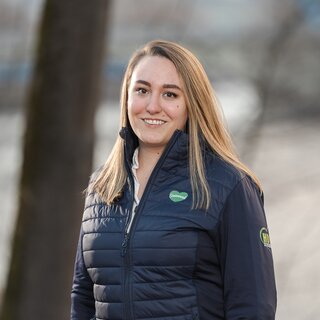 Julia Papst | © TV Hochsteiermark | Ekatarina Paller