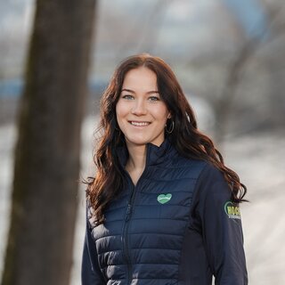 Theresa Leodolter | © TV Hochsteiermark | Ekatarina Paller