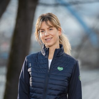 Susanne Ebner | © TV Hochsteiermark | Ekatarina Paller