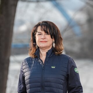 Andrea Stelzer | © TV Hochsteiermark | Ekatarina Paller