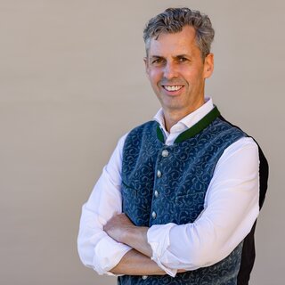 Finance Officer Hochsteiermark Alfred Grabner | © TV Hochsteiermark | Fred Lindmoser