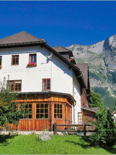 Der Bodenbauer | ZWHS