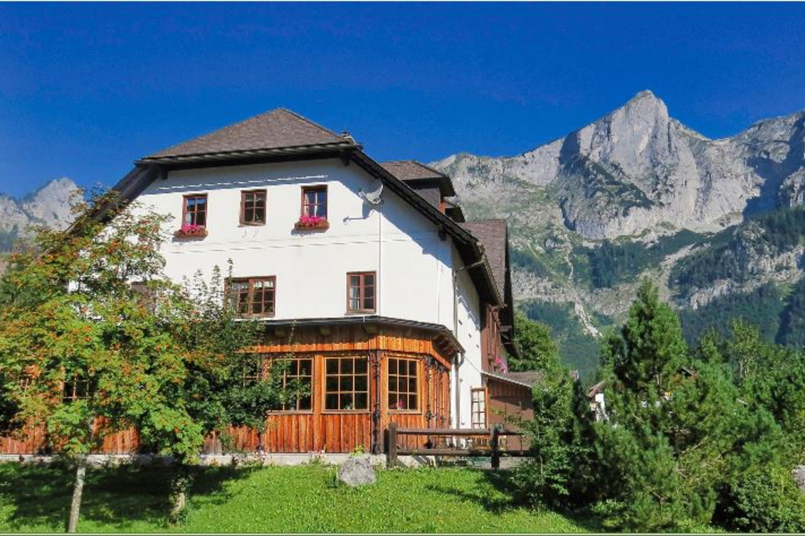 Der Bodenbauer | ZWHS