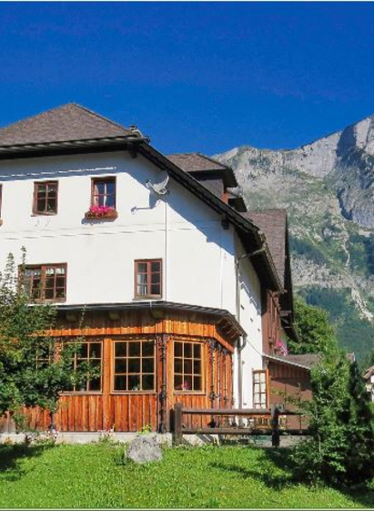 Der Bodenbauer | ZWHS