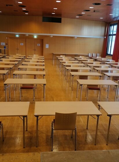 Festsaal | © ÖGB-Regionalsekretariat Bruck/Mur