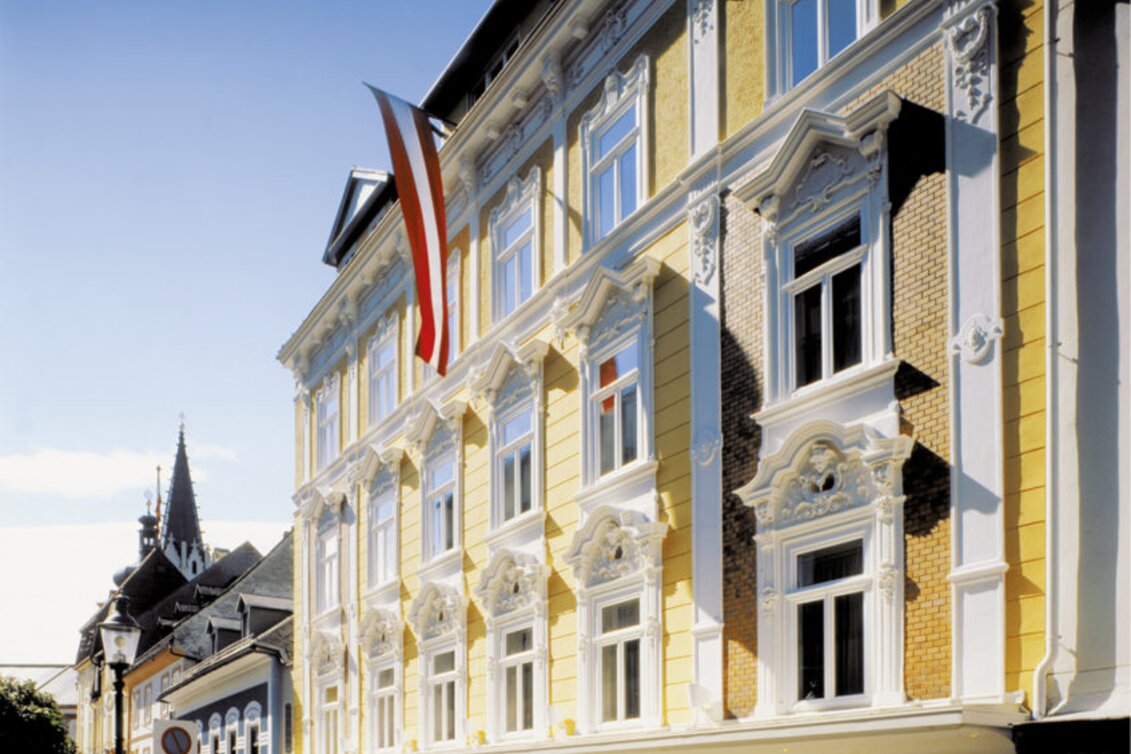 Hotel Goldenes Kreuz | © Hotel Goldenes Kreuz