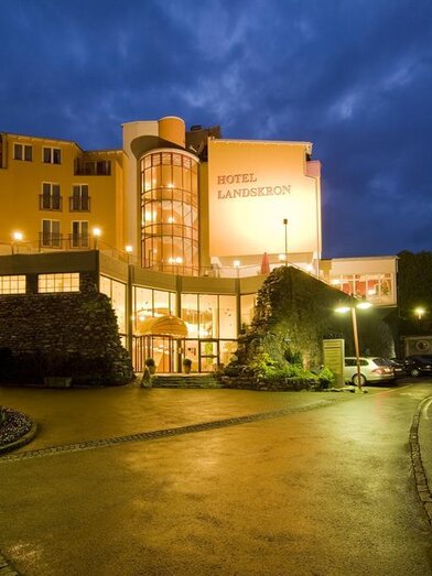 Hotel Landskron | © Hotel Landskron