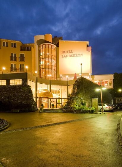 Hotel Landskron | © Hotel Landskron