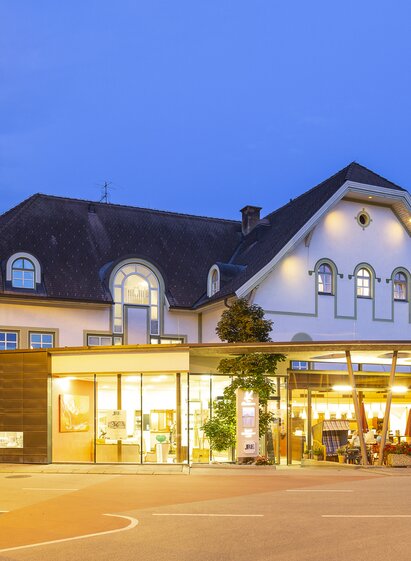 Hotel-Restaurant Krainer | © Krainer GmbH | Matthias Thonhofer, stilschmiede.at