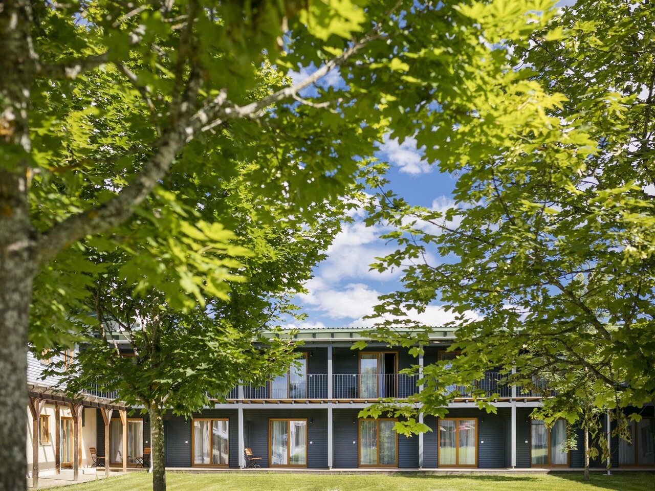 © Jufa Hotels | Harald Eisenberger