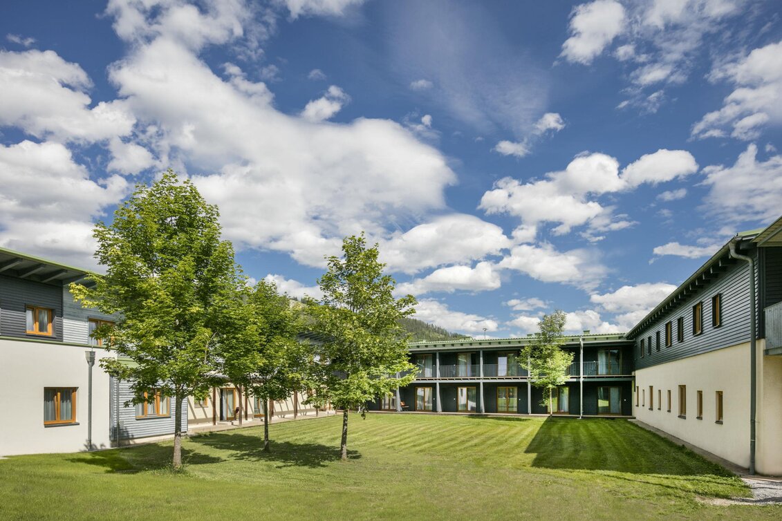 JUFA Hotel Erlaufsee | © Jufa Hotels | Harald Eisenberger