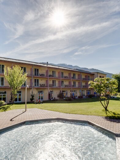 JUFA Hotel Veitsch | © Jufa Hotels | Fred Lindmoser