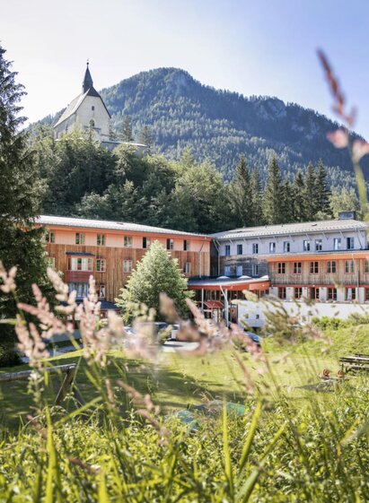 JUFA Hotel am Sigmundsberg | © Jufa Hotels | Harald Eisenberger