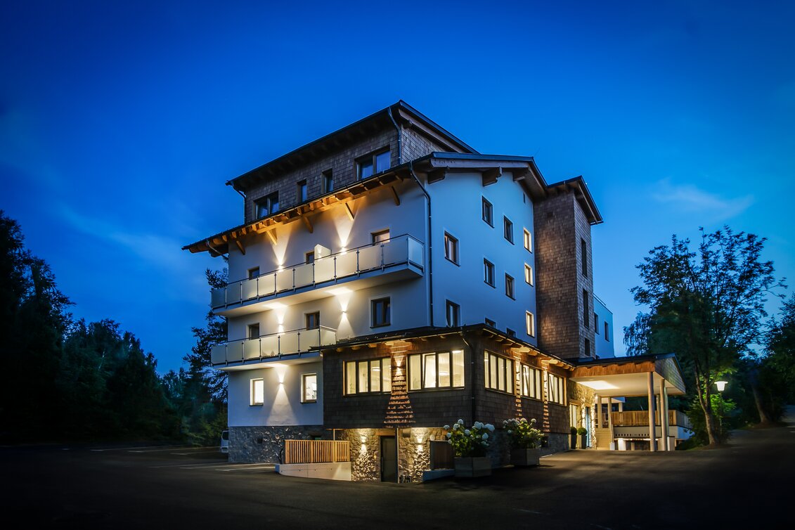 R&R Residenzen Hotel Mitterbach | © R&R Residenzen | SCHWARZ-KOENIG