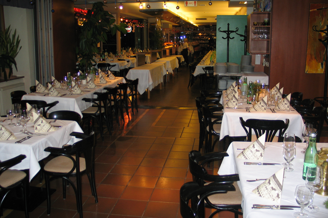 Seminarraum | © A. Schicker KG