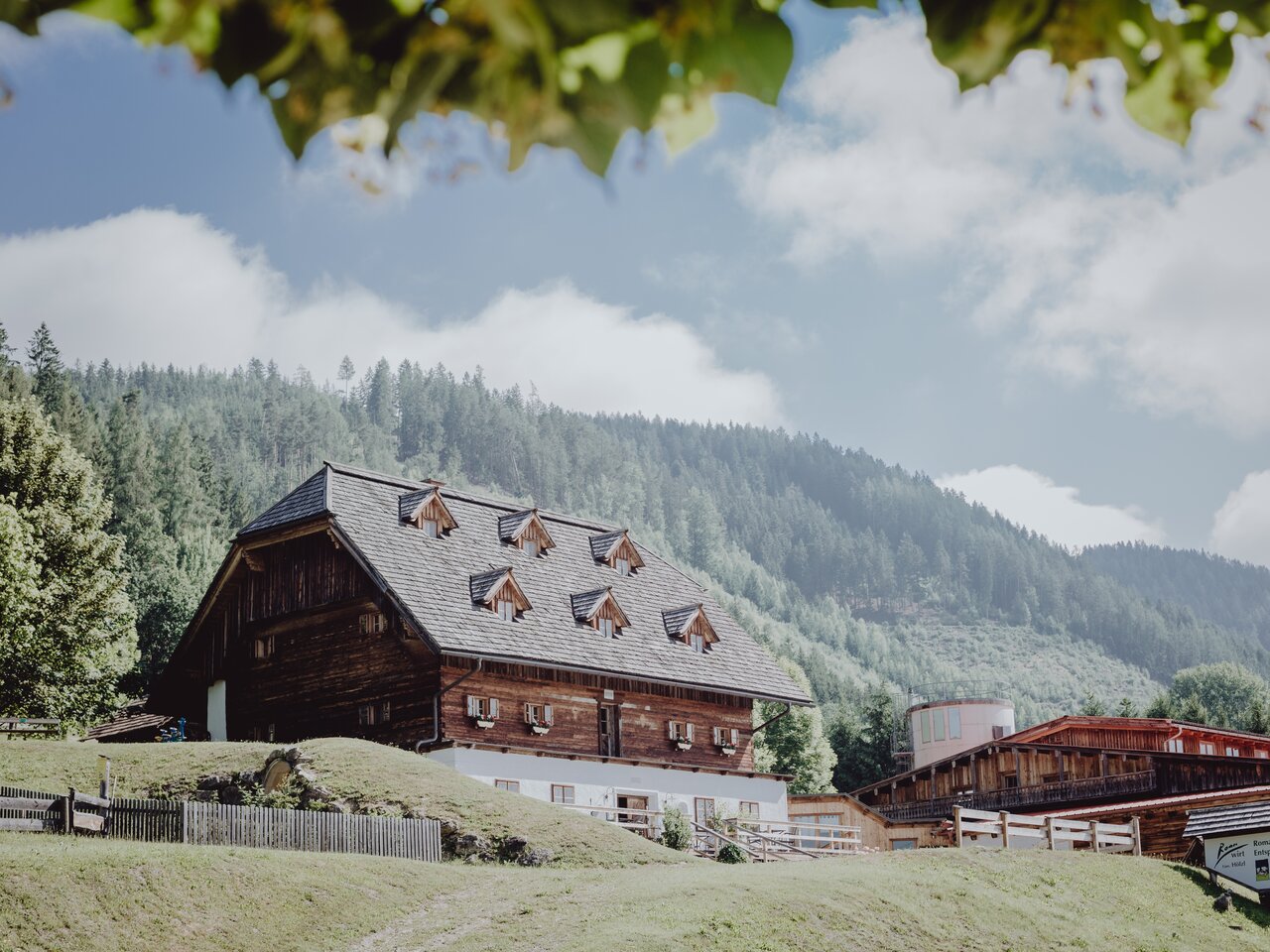 © Roanwirt | Karoline Karner