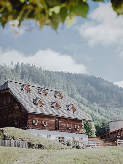 Roanwirt | © Roanwirt | Karoline Karner