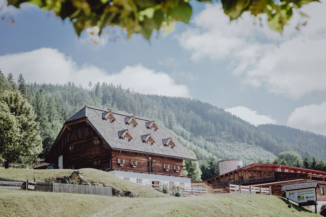 Roanwirt | © Roanwirt | Karoline Karner